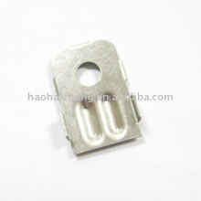 0.8mm Special Stamping Nonstandard Connecting Terminals